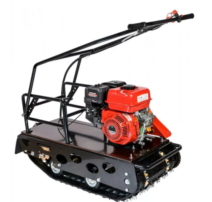 Мотобуксировщик ИСТЕМ 7 в Первоуральске