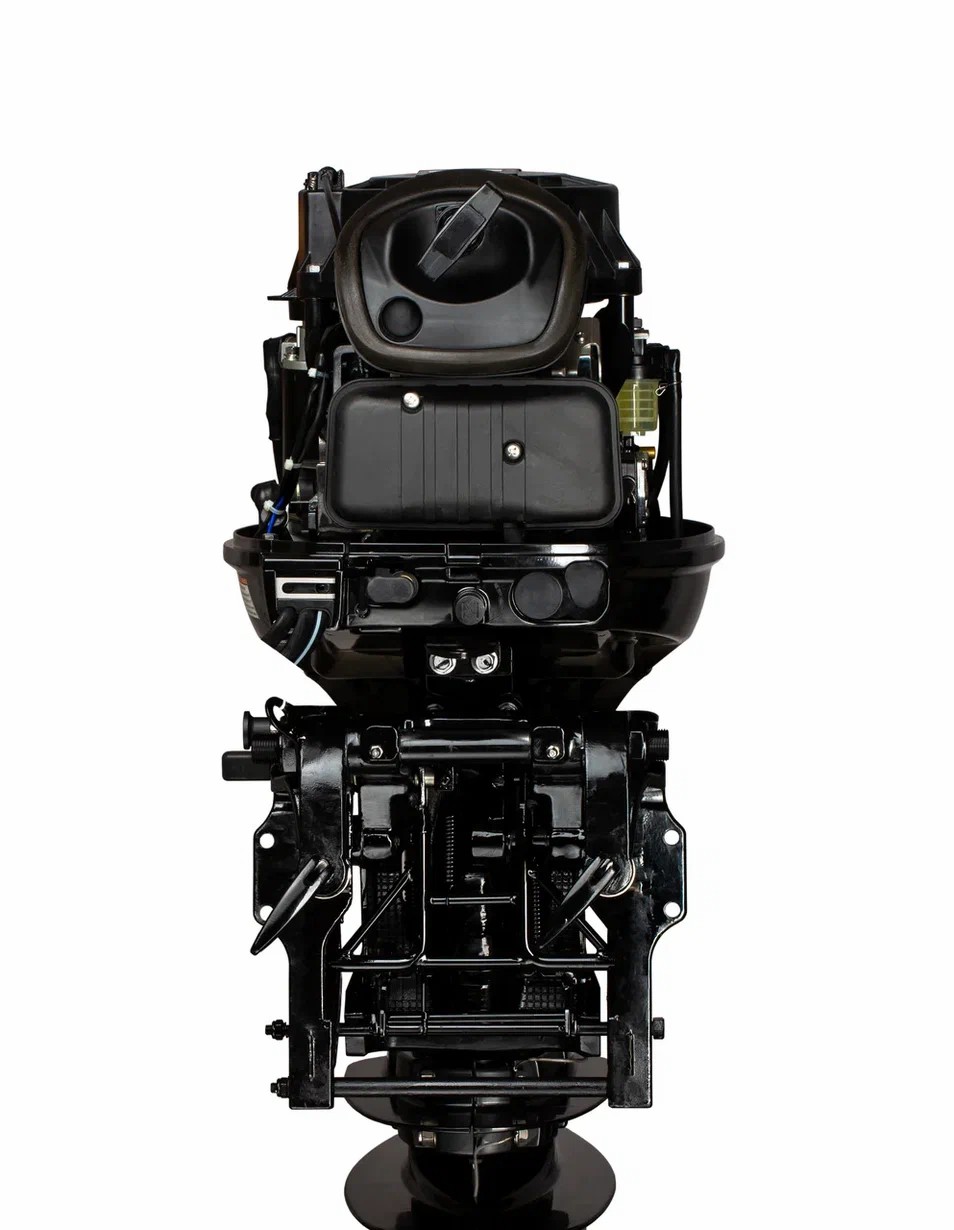 ЛОДОЧНЫЙ МОТОР GLADIATOR G40FHS в Первоуральске