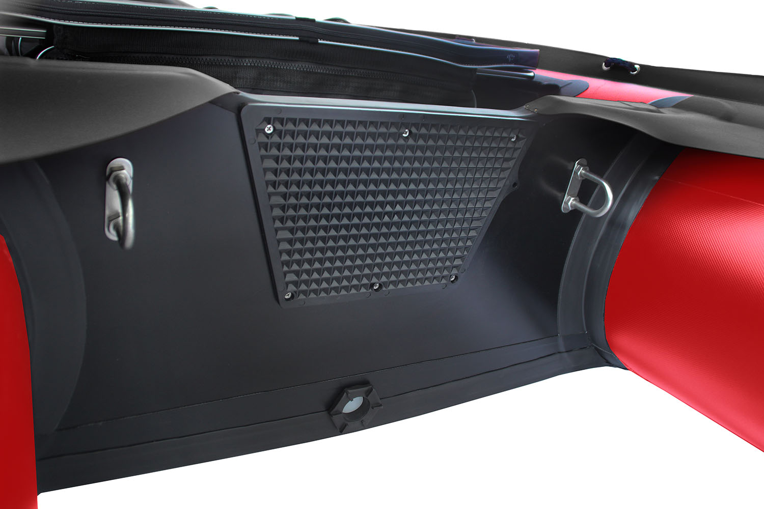 ЛОДКА SMARINE STRONG 420 в Первоуральске