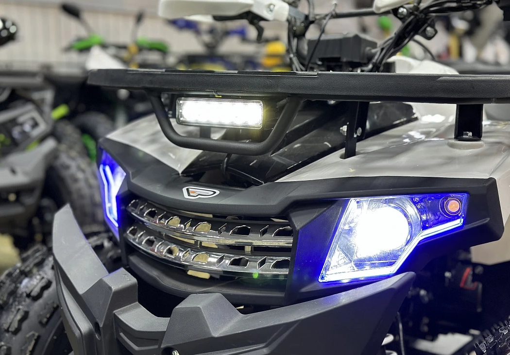 Квадроцикл PROMAX WILD 2.0 190 в Первоуральске