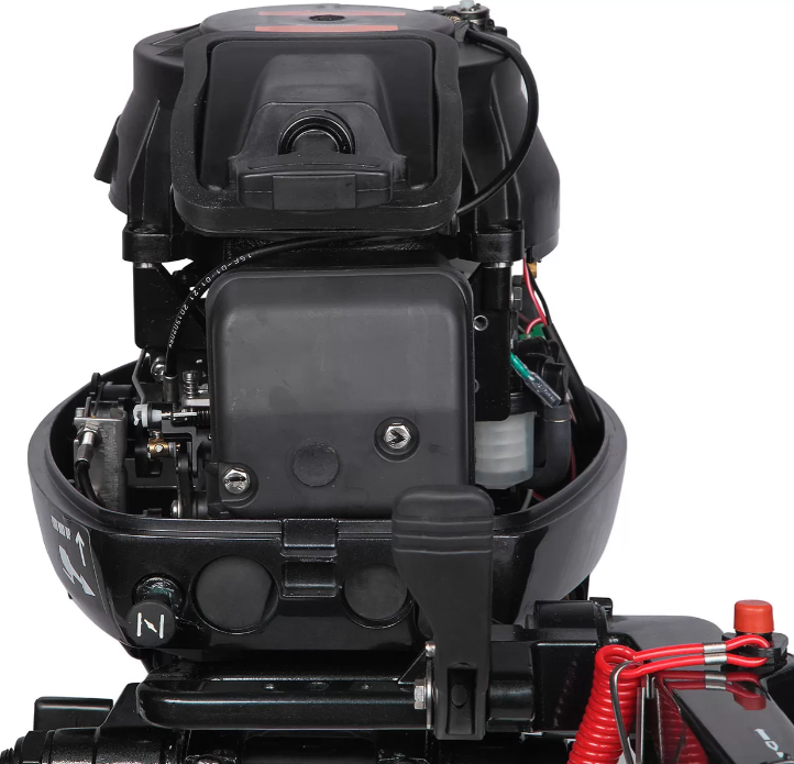 Лодочный мотор MARLIN MP 9.9 AMHL в Первоуральске