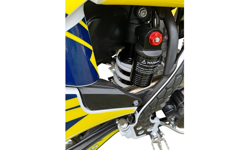 Эндуро мотоцикл IRBIS HTR 250 в Первоуральске