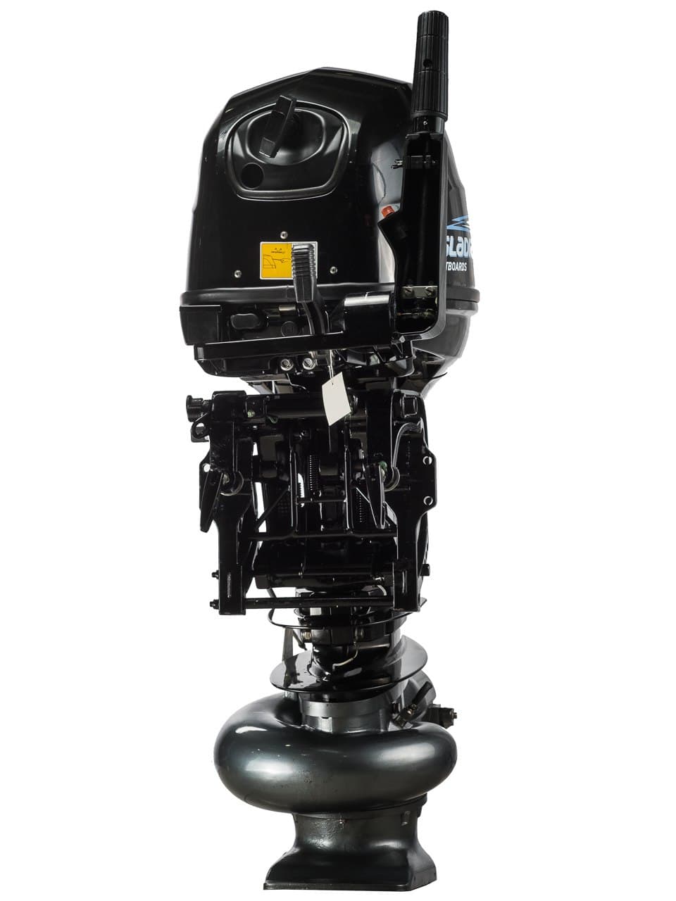 ЛОДОЧНЫЙ МОТОР GLADIATOR G40FH ВОДОМЕТ в Первоуральске