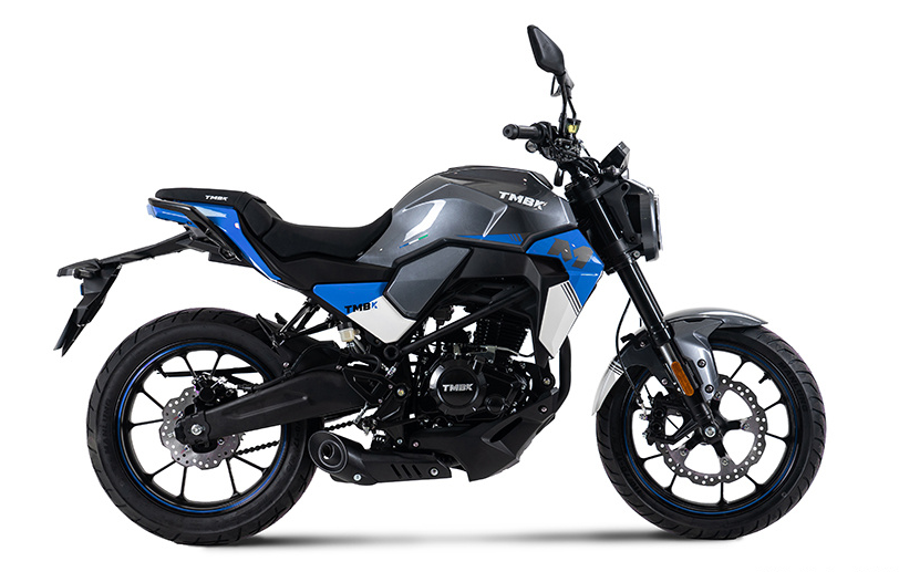 Мотоцикл TMBK MONTANA NG в Первоуральске