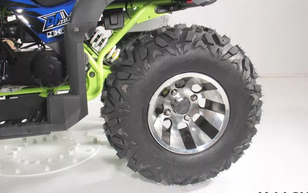 Квадроцикл YACOTA SELA MAX в Первоуральске