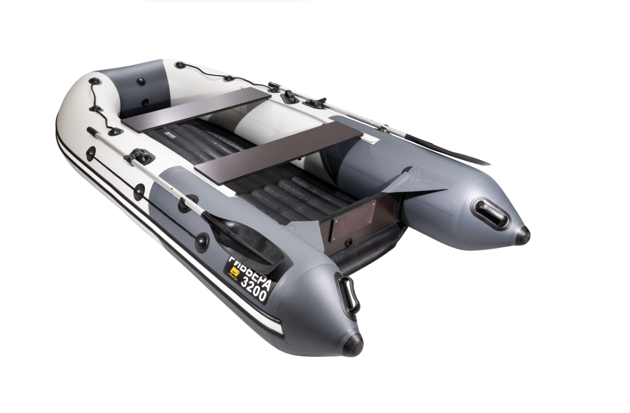 Лодка ривьера 3200 нднд гидролыжа в Первоуральске