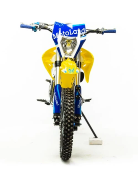 Питбайк MotoLand (МОТОЛЕНД) MZ125 в Первоуральске