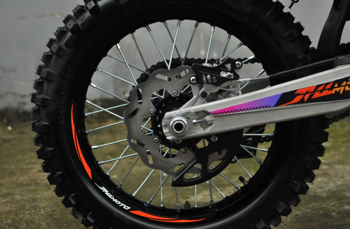 Мотоцикл JHLMOTO JHL LX3 PR300 (175FMN) в Первоуральске