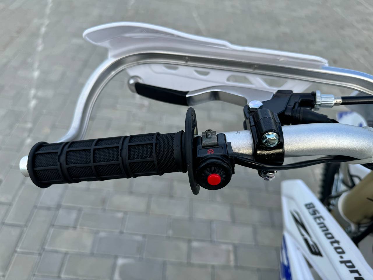 Эндуро / кросс мотоцикл BSE Z3 21/18 в Первоуральске