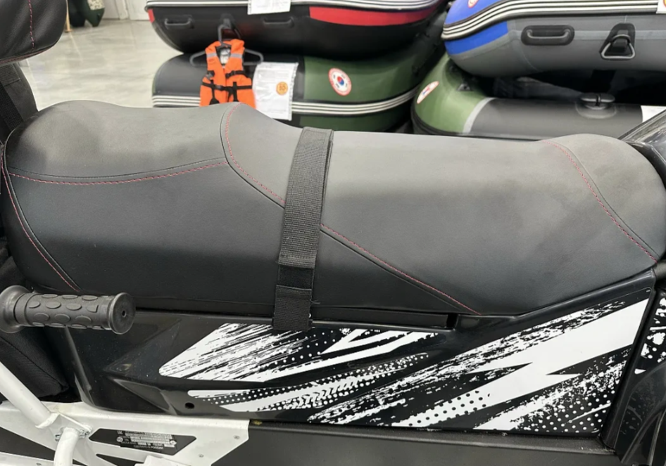 СНЕГОХОД IRBIS SF200L XE SUPERLONG в Первоуральске