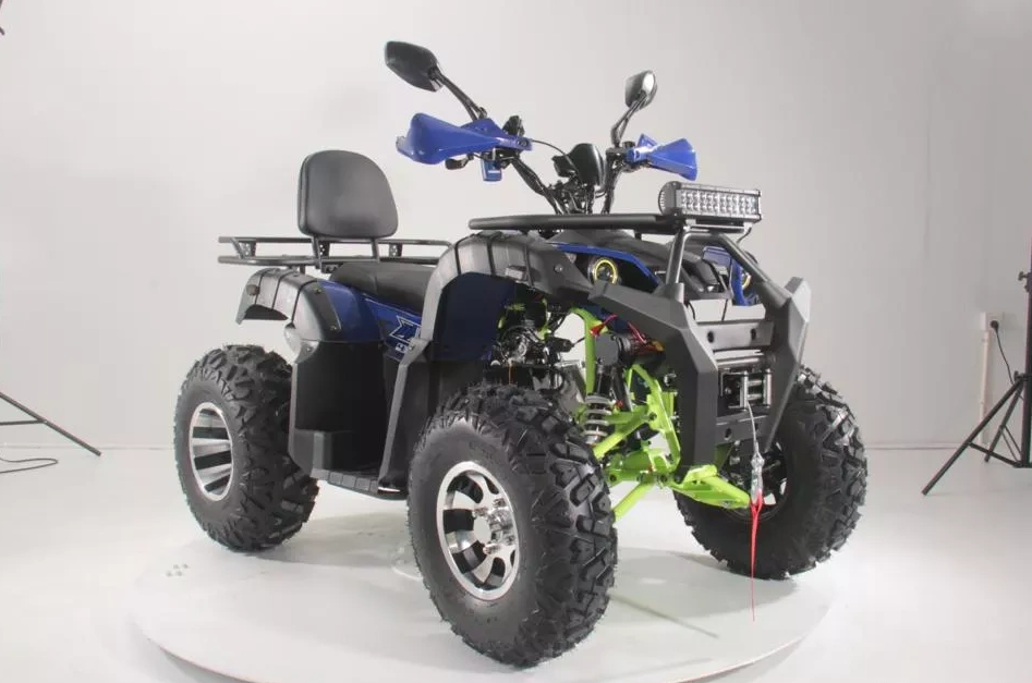 Квадроцикл YACOTA SELA MAX в Первоуральске