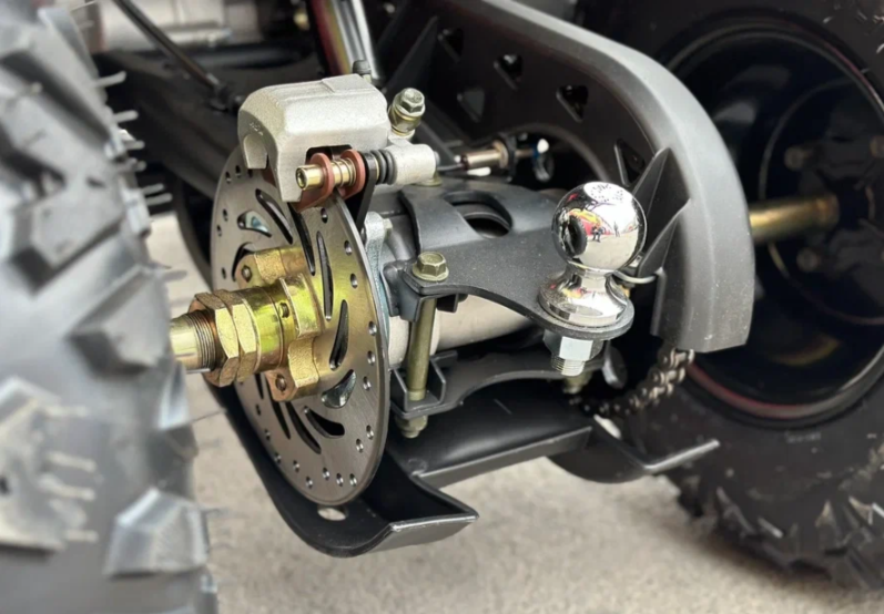 Квадроцикл GBM MAVERICK 300 NEW в Первоуральске