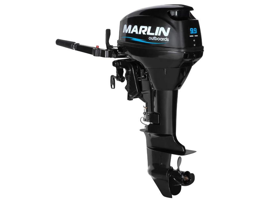 Лодочный мотор MARLIN MP 9.9 AMHL в Первоуральске