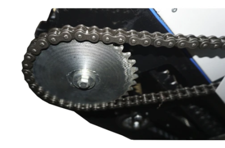 Мотобуксировщик XTREME-MOTORS "Полюс-2" Зима 13 л.с. в Первоуральске