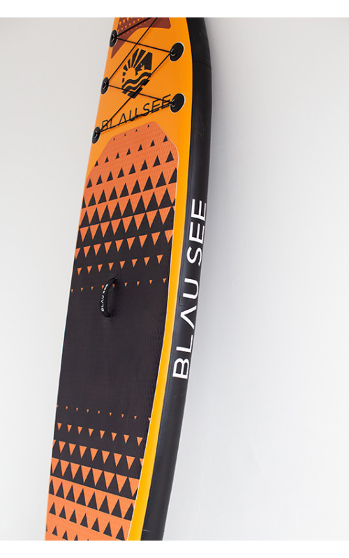 НАДУВНОЙ САП БОРД ORANGA SPACE 10,6 в Первоуральске