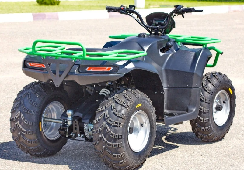 Квадроцикл IRBIS ATV150 в Первоуральске