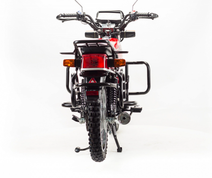 Мотоцикл MOTOLAND (МОТОЛЕНД) FORESTER LITE 200 в Первоуральске