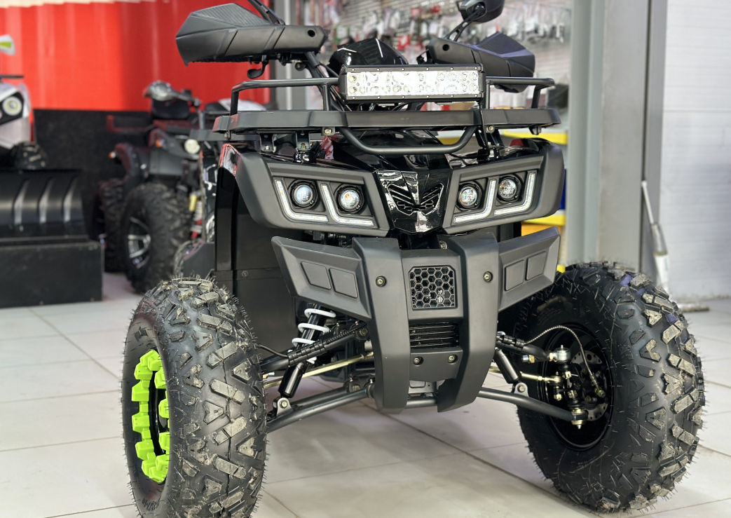 Квадроцикл GBM MAVERICK 300 NEW LUX в Первоуральске