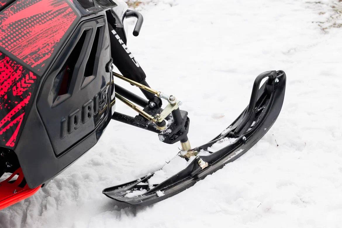 Снегоход IRBIS TUNGUS 400 25/26 в Первоуральске