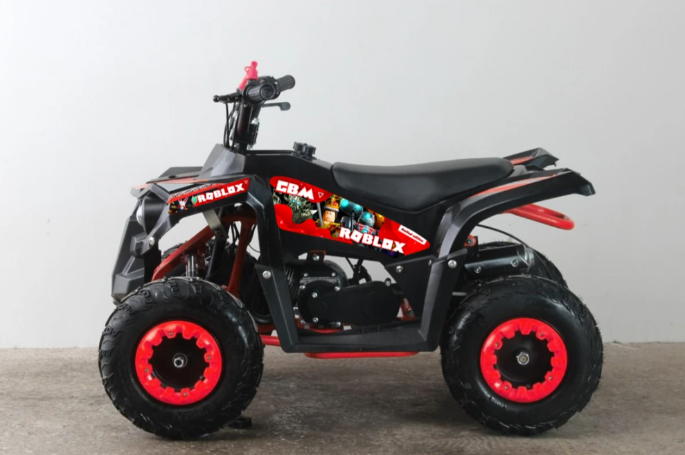 Квадроцикл GBM ROBLOX в Первоуральске