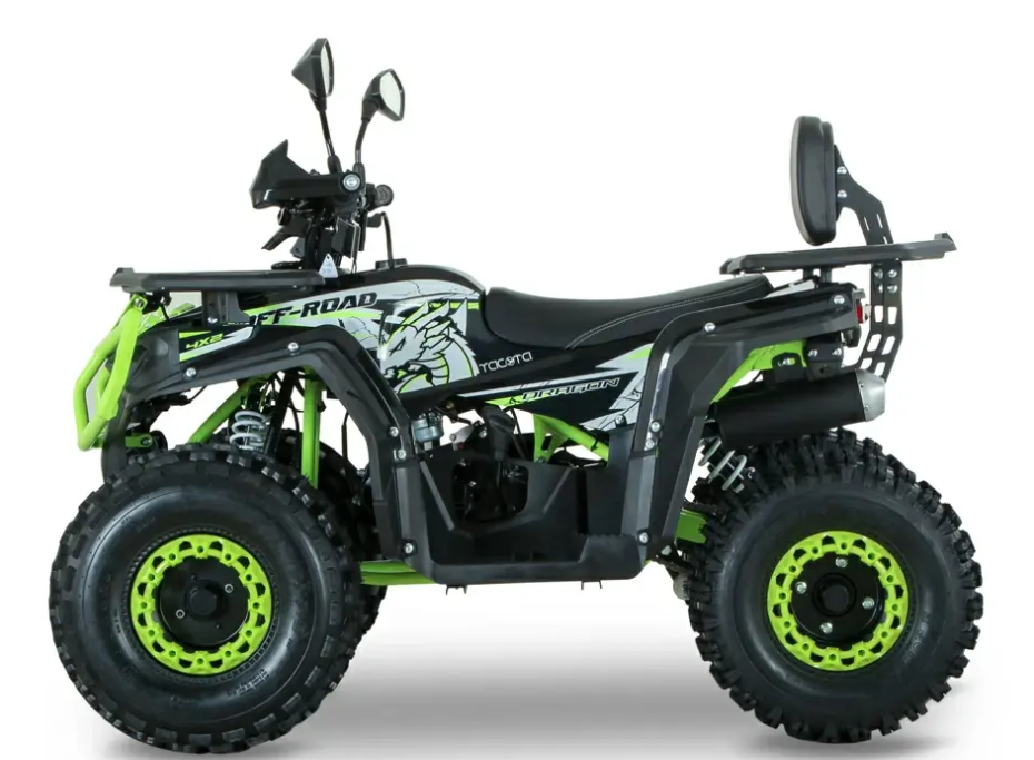 Квадроцикл YACOTA DRAGON LUX в Первоуральске