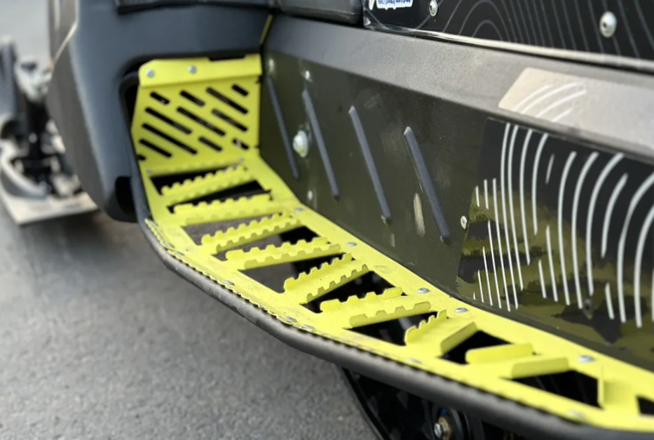 Снегоход РМ TIKSY 500 4Т в Первоуральске