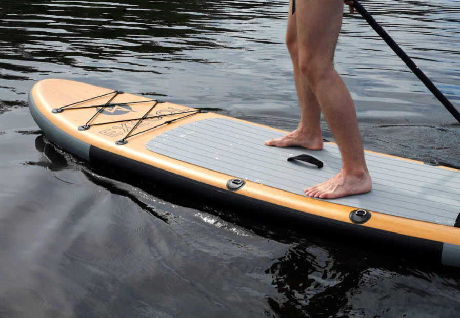 SUP (САП) Доска MISHIMO DINO 10(305) в Первоуральске