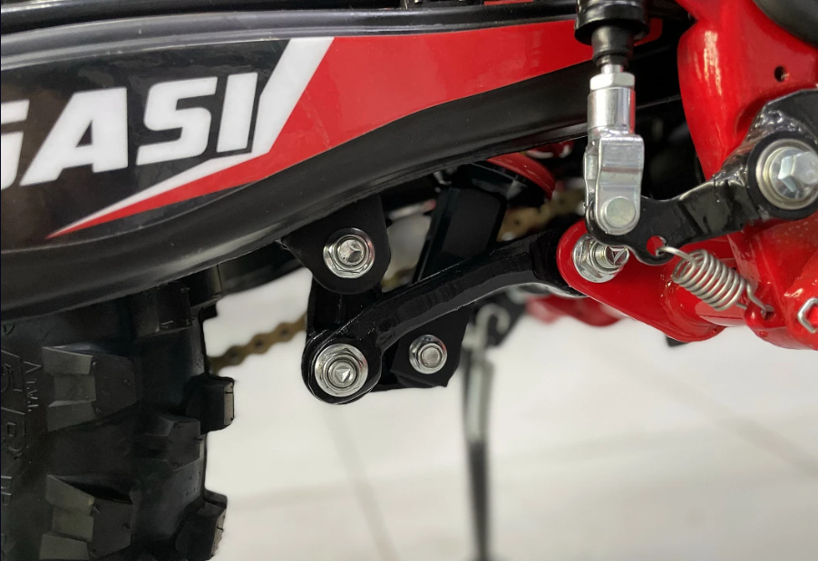 Мотоцикл Progasi SUPER MAX 250 PRO SPORT в Первоуральске