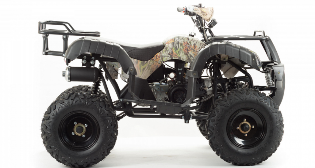 Квадроцикл MOTOLAND (МОТОЛЕНД) 200 ALL ROAD в Первоуральске