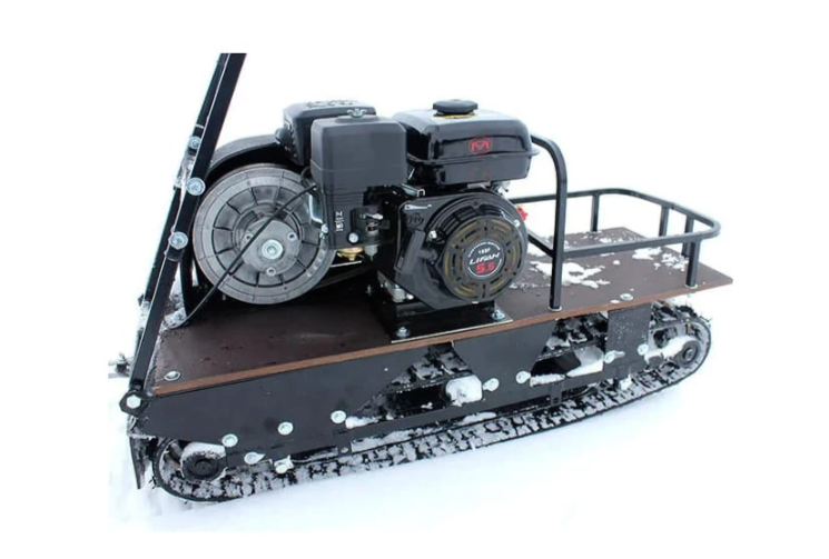 Мотобуксировщик ОНЕГО 500 11 л.с. в Первоуральске