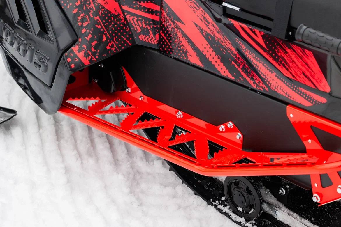 Снегоход IRBIS SF200L NEW 25/26 в Первоуральске