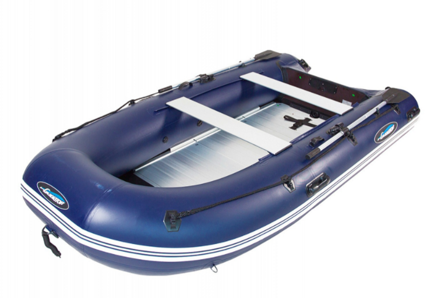 НАДУВНАЯ ЛОДКА GLADIATOR B330AL в Первоуральске