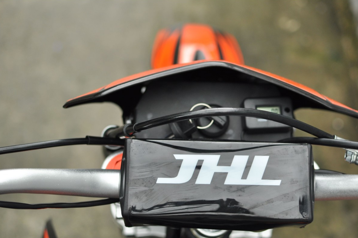 Мотоцикл JHLMOTO JHL MX300 PR300 (175FMN) в Первоуральске