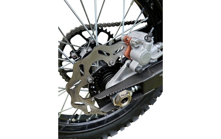 Эндуро мотоцикл IRBIS HTR 250 в Первоуральске