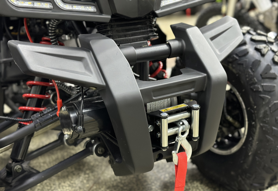 Квадроцикл GBM MAVERICK 300 NEW PREMIUM в Первоуральске