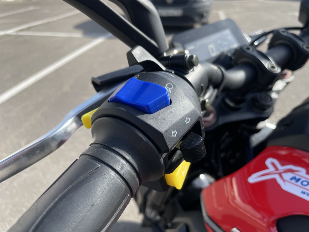 Мопед PROMAX CB150R (49) в Первоуральске