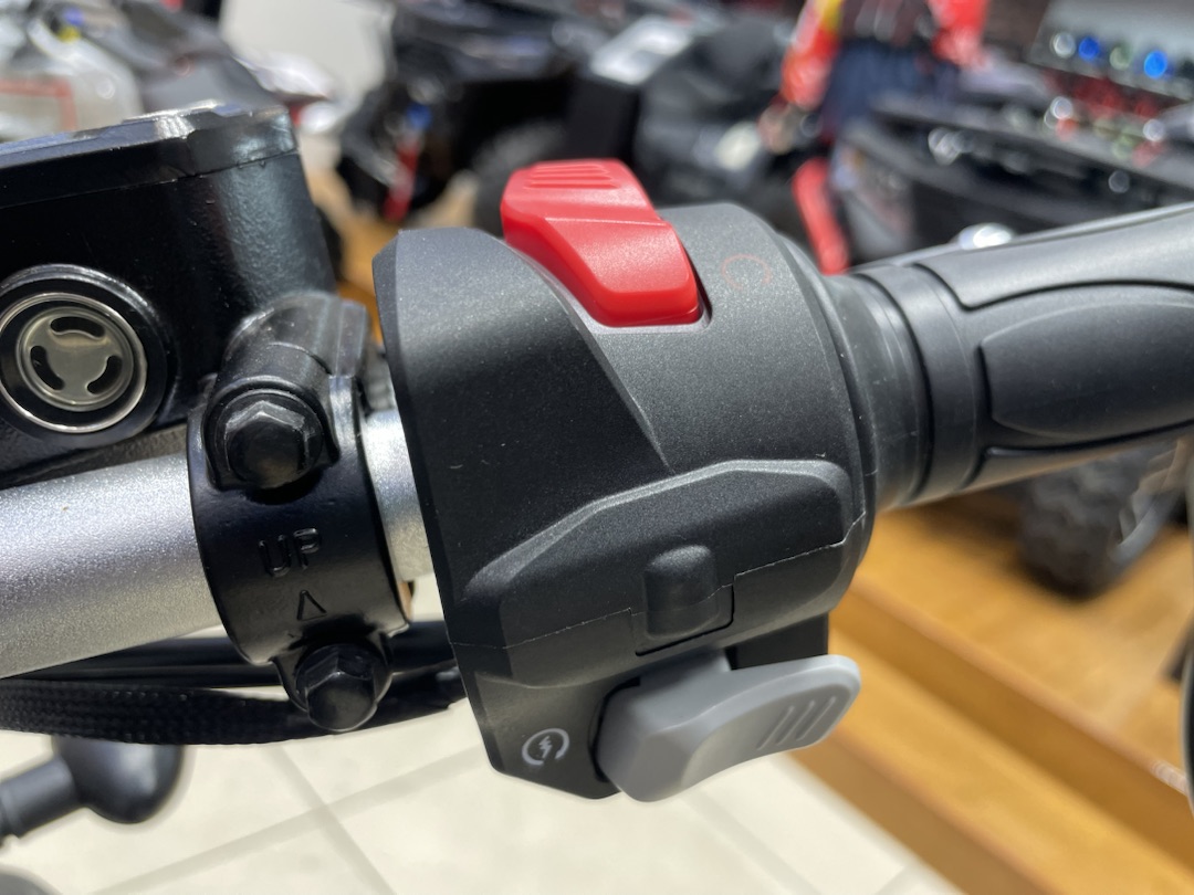 Мотоцикл Benda Chinchilla 300 в Первоуральске