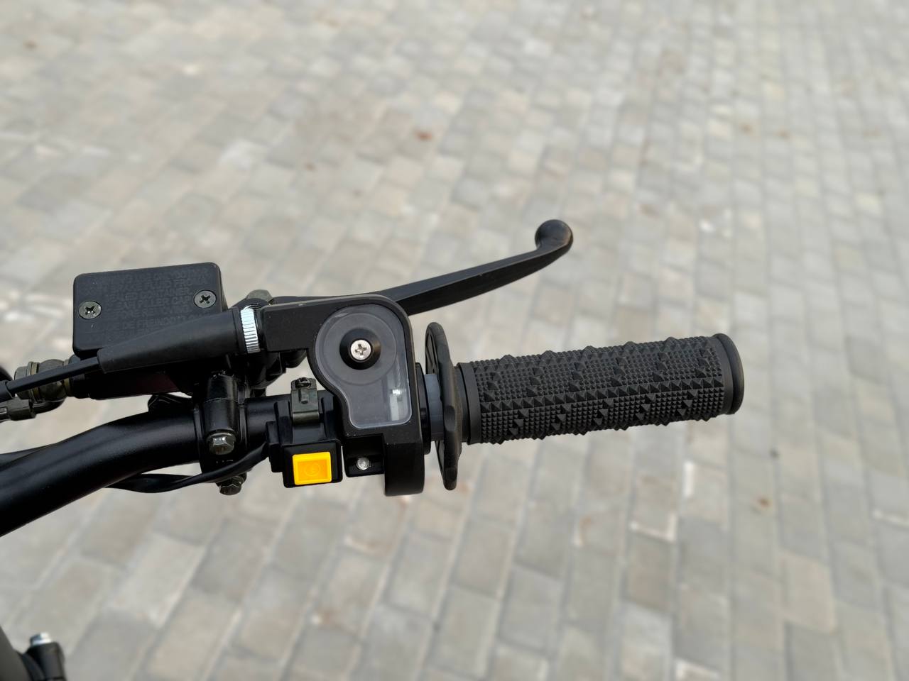 Кроссовый мотоцикл Sanchez Maniac CB300F в Первоуральске