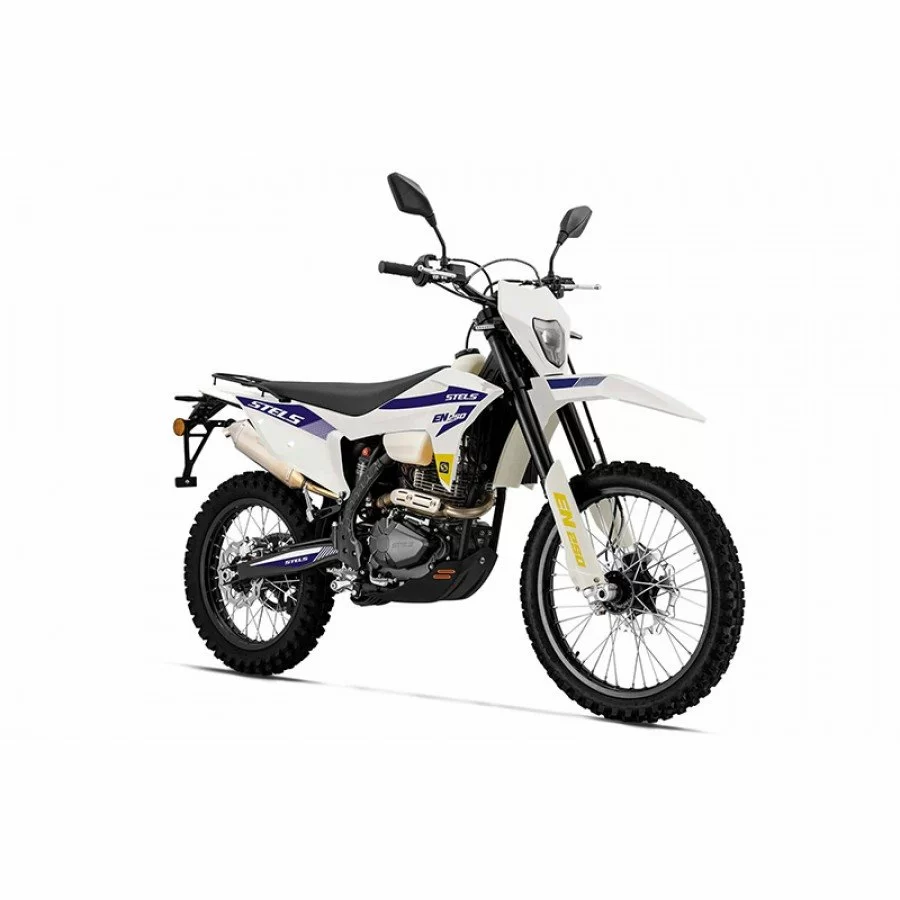 Мотоцикл STELS ЭНДУРО EN250  в Первоуральске