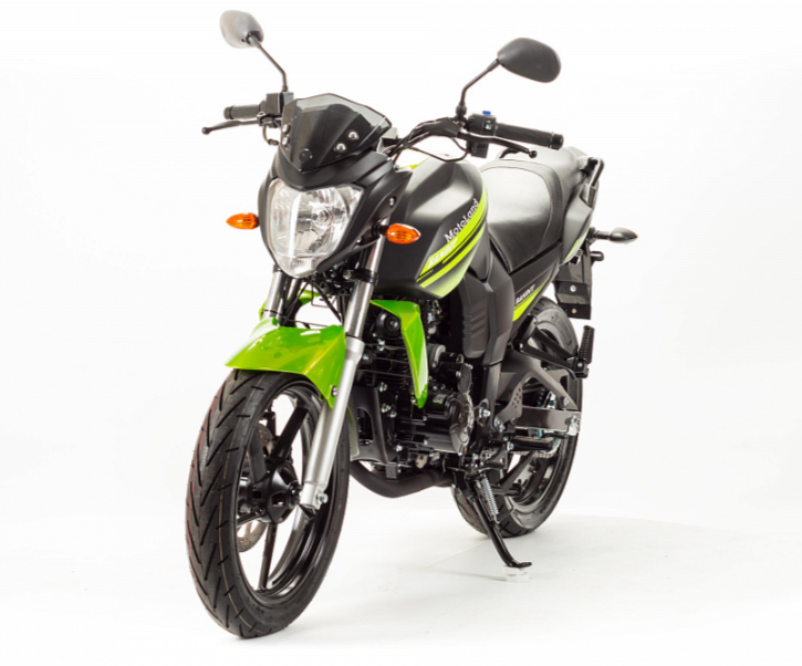 Мотоцикл BANDIT 250 в Первоуральске