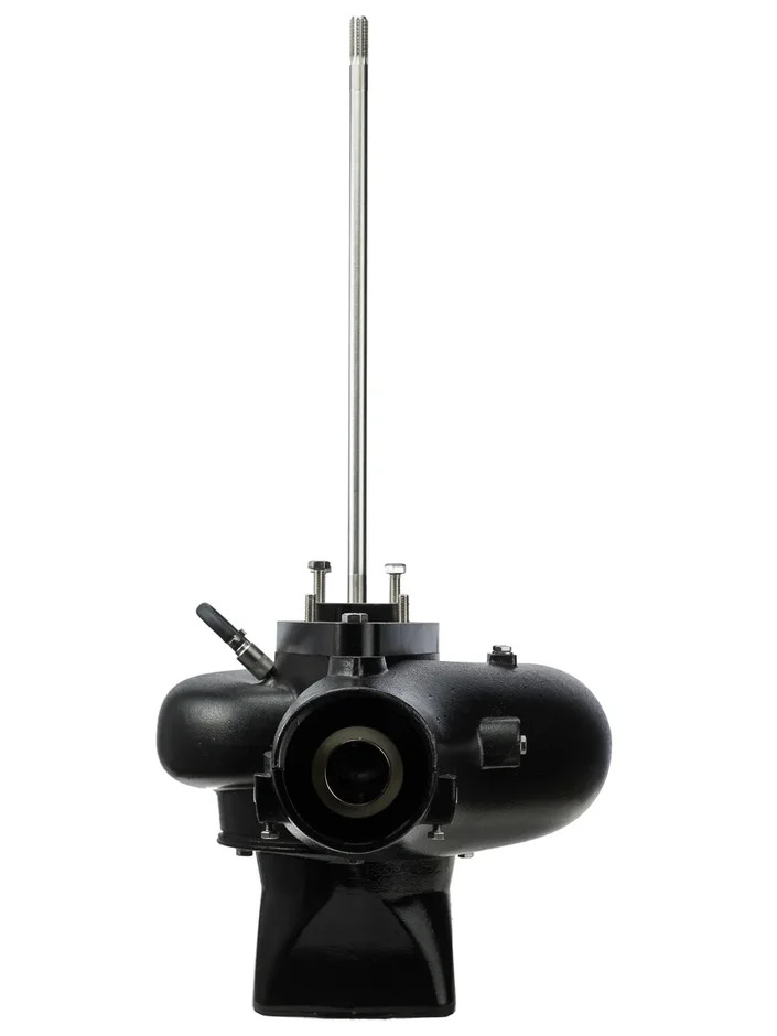 ВОДОМЕТНАЯ НАСАДКА GLADIATOR WT 15 YAMAHA, MARLIN, PARSUN, GOLFSTREAM в Первоуральске