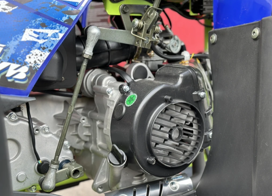  Квадроцикл PROMAX ATV 250 MAX (2025) в Первоуральске