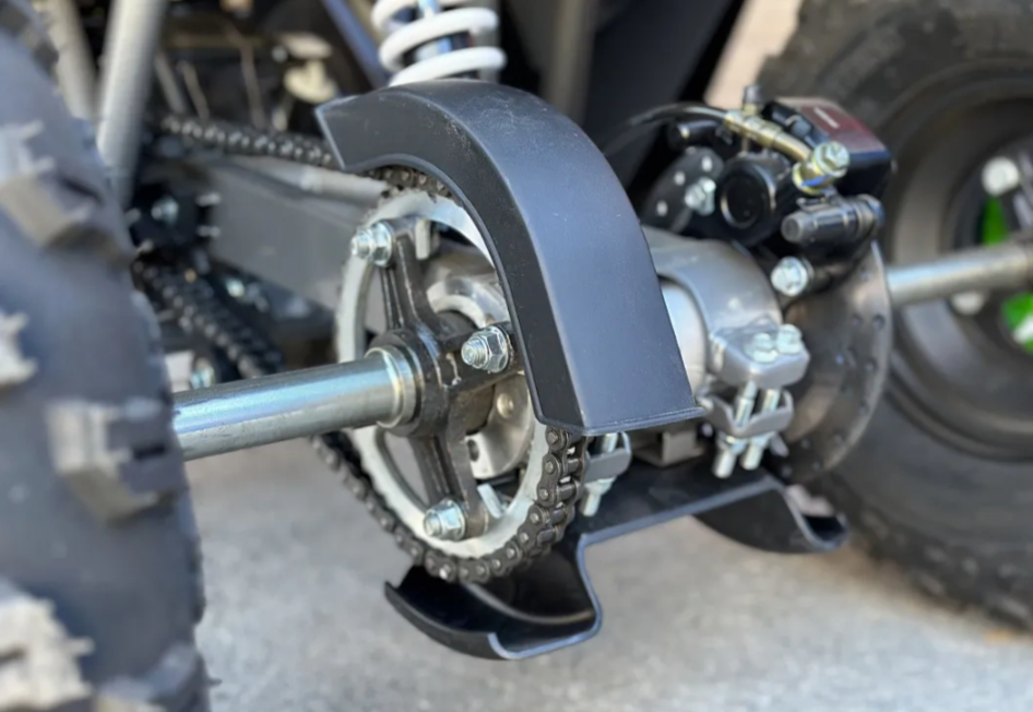 Квадроцикл GBM DAXTER 220 NEW в Первоуральске