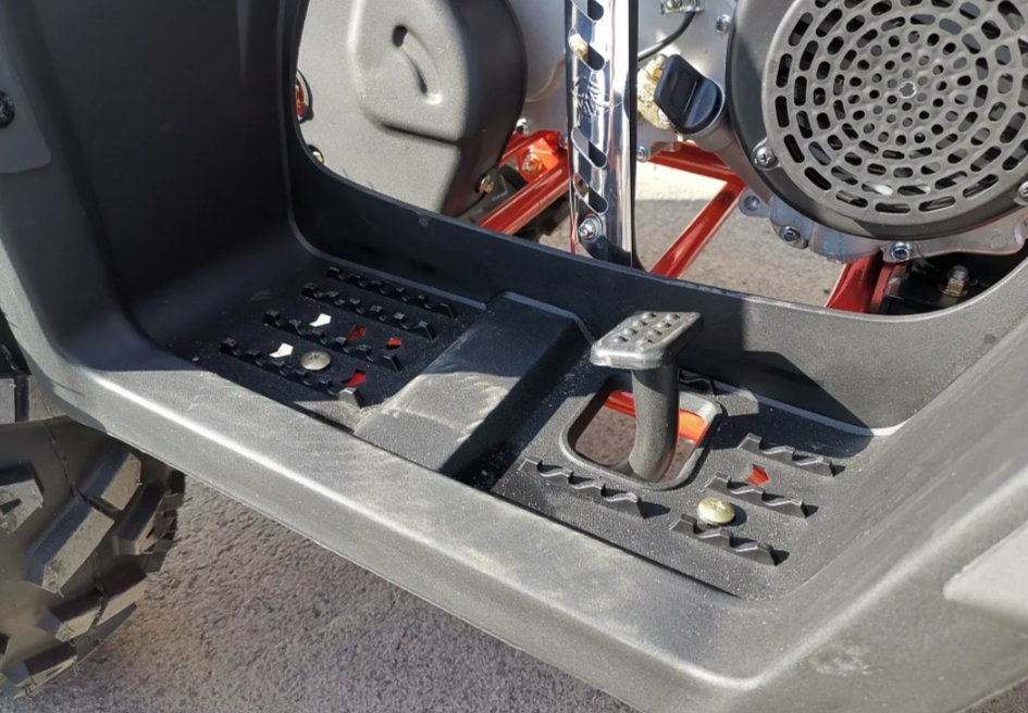 Квадроцикл GBM SHARP BIG 300 NEW в Первоуральске