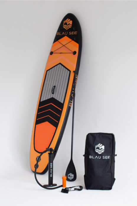 НАДУВНОЙ SUP-BOARD MOONLIGHT 11,6 в Первоуральске