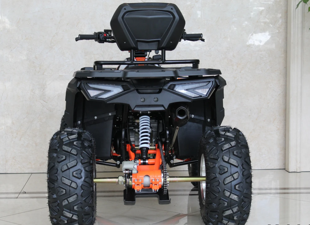 Квадроцикл GBM STORMRIDER 300 NEW PREMIUM в Первоуральске