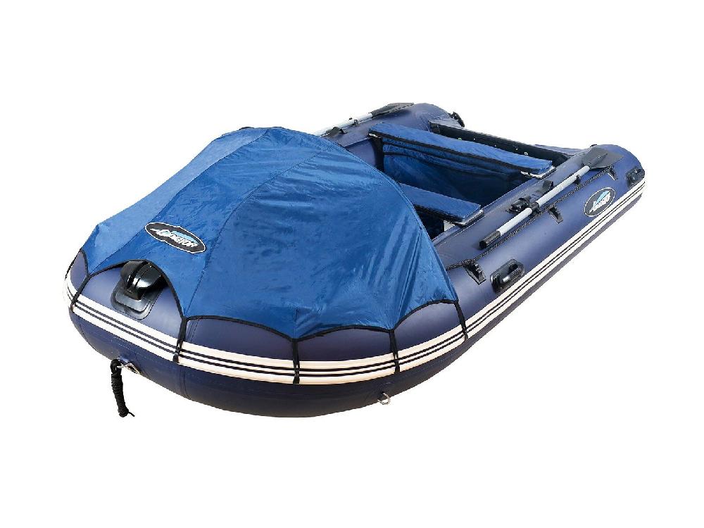 НАДУВНАЯ ЛОДКА GLADIATOR C370AL в Первоуральске