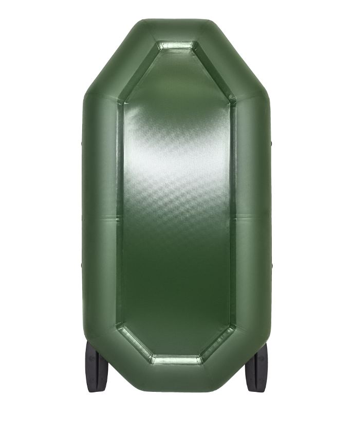 Лодка Барс 240 в Первоуральске