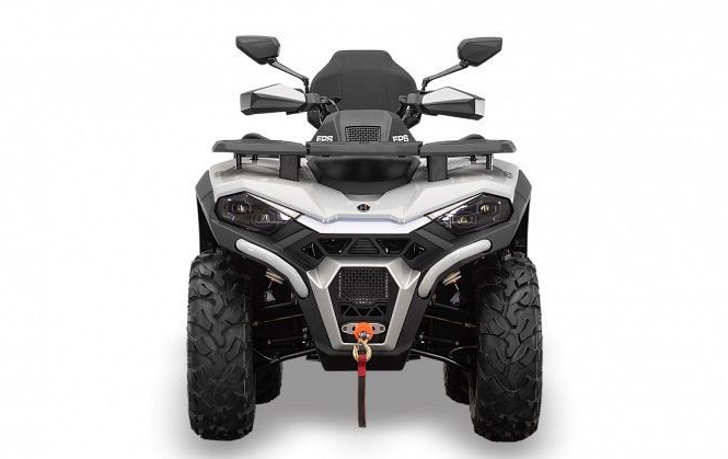 Квадроцикл HISUN HiSUN GUARDIAN 750L -/LONG/ в Первоуральске