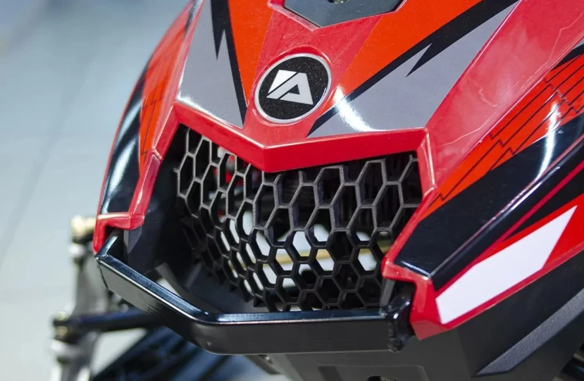 Снегоход Ataki WD 300 в Первоуральске